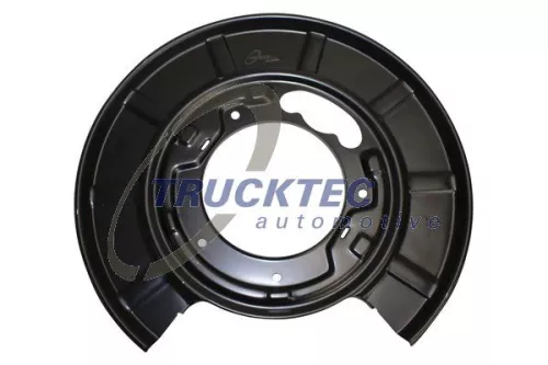 Splash Guard, brake disc