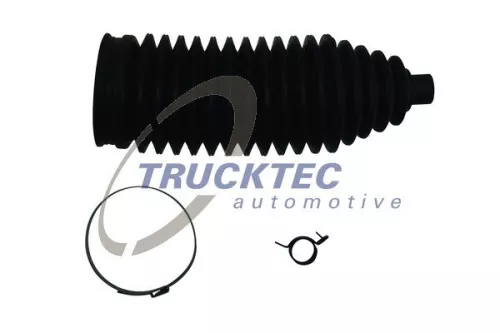 Bellow Kit, steering