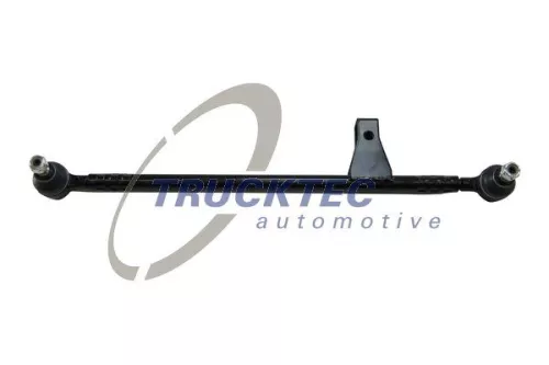 Centre Rod Assembly