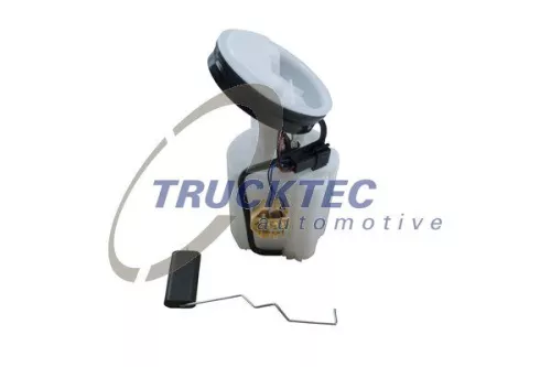 Fuel Feed Unit