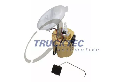 Fuel Feed Unit