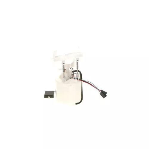 Fuel Feed Unit