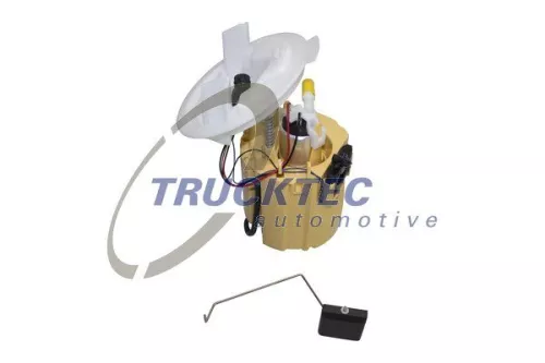 Fuel Feed Unit