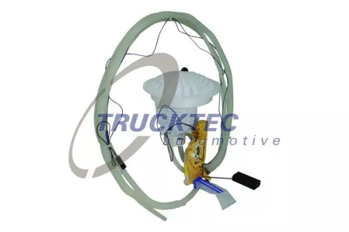 Fuel Feed Unit