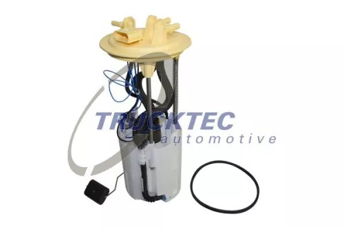 Fuel Feed Unit