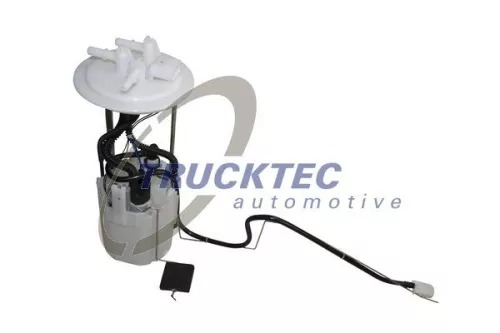 Fuel Feed Unit