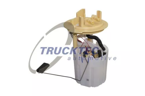 Fuel Feed Unit
