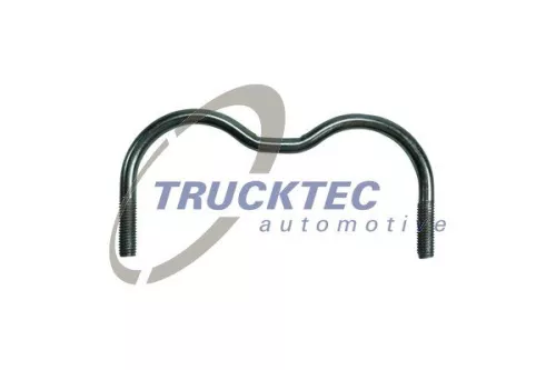 Mount, exhaust system