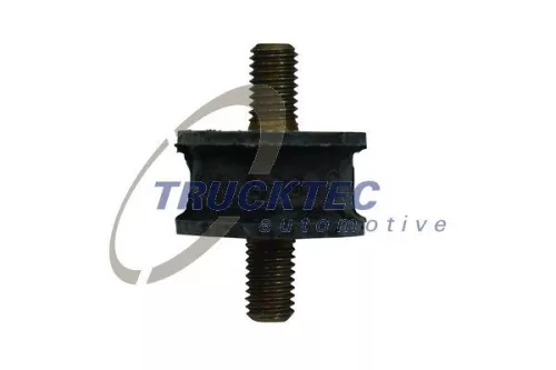 Rubber Buffer, muffler