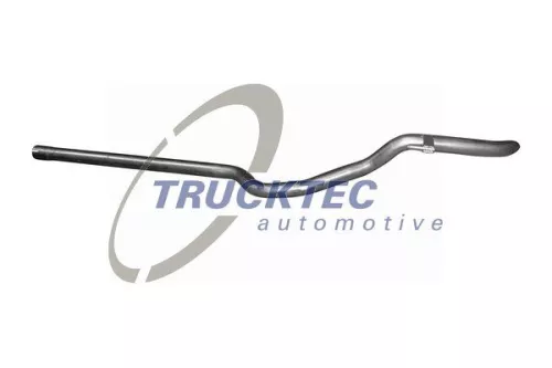 Exhaust Pipe