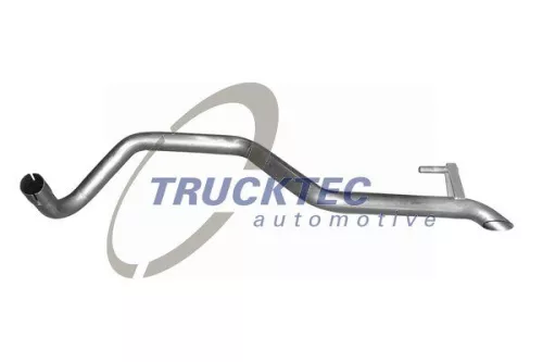 Exhaust Pipe