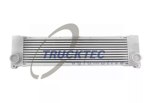 Charge Air Cooler