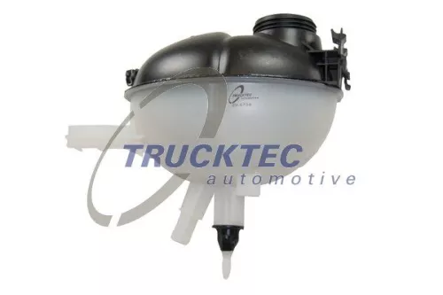 Expansion Tank, coolant