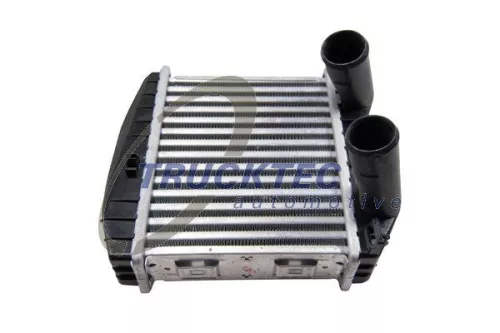 Charge Air Cooler