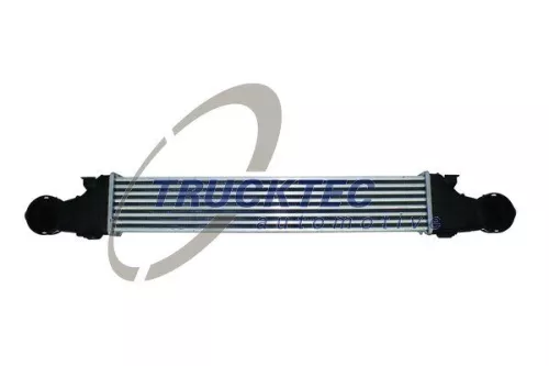 Charge Air Cooler