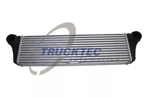 Charge Air Cooler