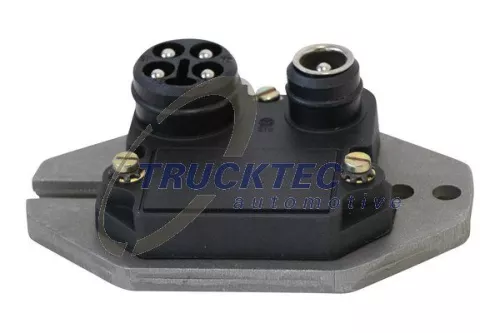 Switch Unit, ignition system
