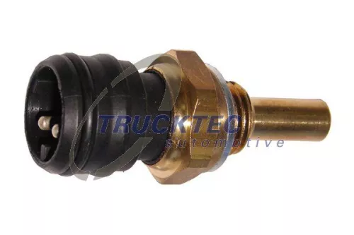 Sensor, coolant temperature