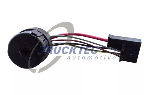 Ignition Switch