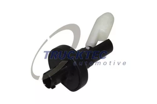 Sensor, washer fluid level