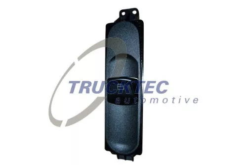 Switch, window regulator