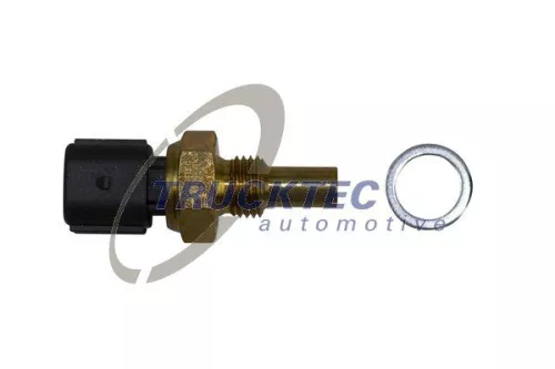 Sensor, coolant temperature