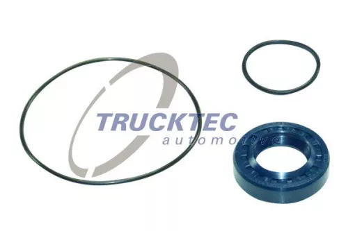 Gasket Set, hydraulic pump