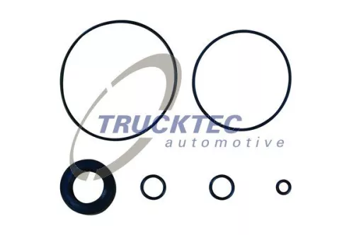 Gasket Set, hydraulic pump