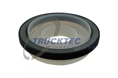 Shaft Seal, crankshaft