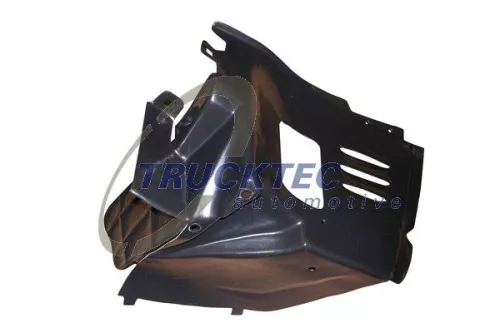 Liner, wheelhouse