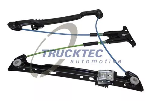 Window Regulator