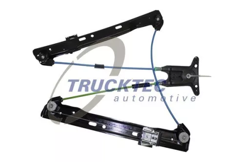 Window Regulator