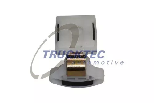 Sliding Shoe, window regulator