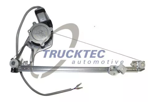 Window Regulator