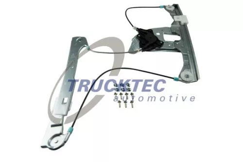 Window Regulator