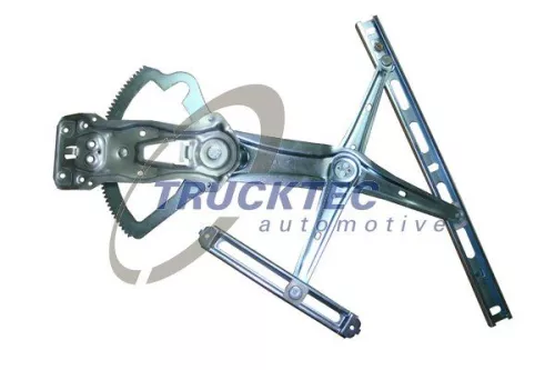 Window Regulator
