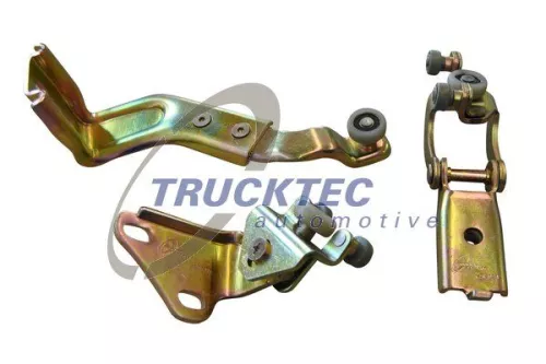 Roller Guide, sliding door