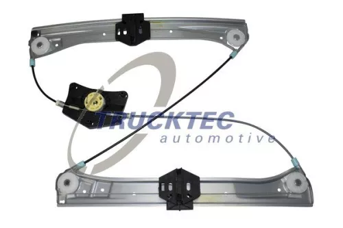 Window Regulator