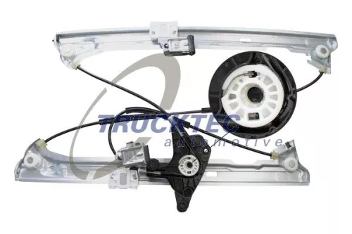 Window Regulator