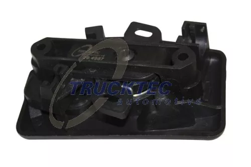 Door Handle, interior equipment