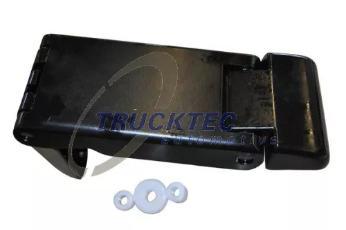 Roller Guide, sliding door