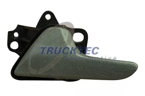 Door Handle, interior equipment