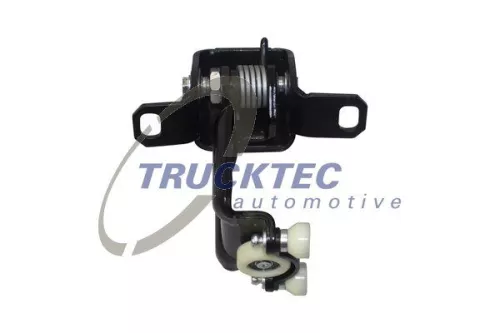 Roller Guide, sliding door