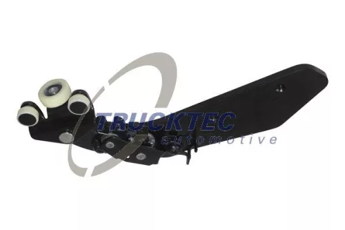 Roller Guide, sliding door