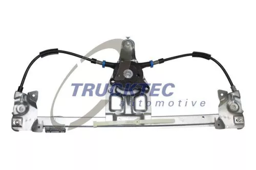 Window Regulator