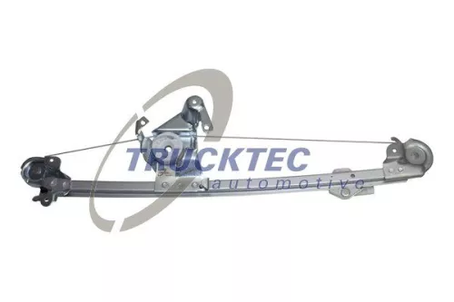 Window Regulator