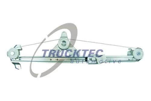 Window Regulator