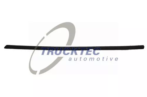 Trim/Protection Strip, door window