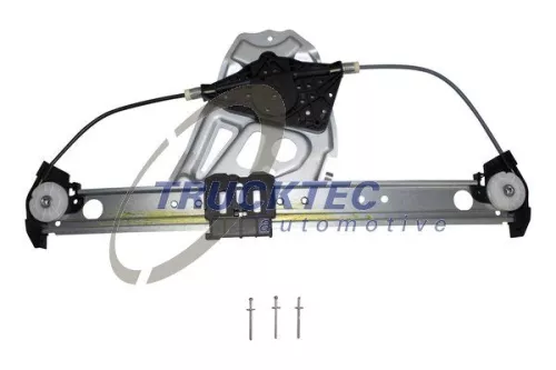 Window Regulator