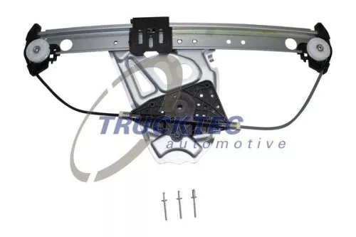 Window Regulator